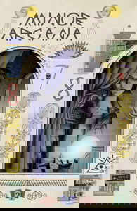 Minor Arcana #9