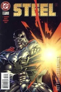 Steel #27