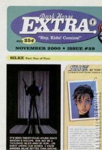 Dark Horse Extra #29