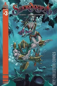 Swordquest #3