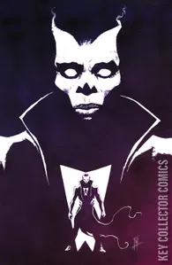 Valiant Beyond: Tales of the Shadowman #4