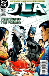 JLA #76