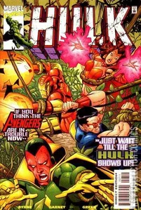 Hulk #7