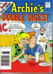 Archie Double Digest #88