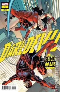 Daredevil: Gang War #4
