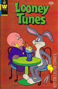 Looney Tunes #32