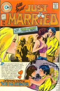 Just Married #100