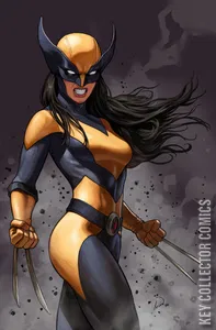 Generation X-23 #3