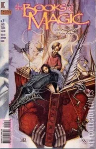 Books of Magic #20