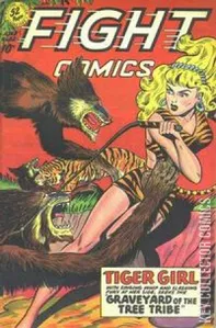 Fight Comics #62