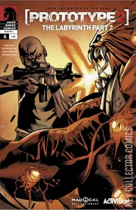 Prototype 2 #6