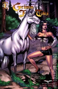 Grimm Fairy Tales #43