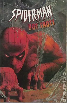 Hot Shots: Spider-Man