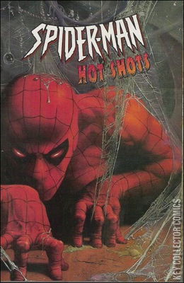 Hot Shots: Spider-Man