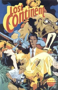 Lost Continent #1