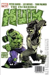Variant Cover for Incredible Hulk #78