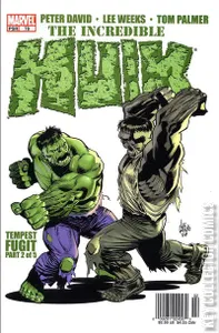 Incredible Hulk #78