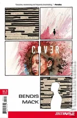 Cover for Cover #3