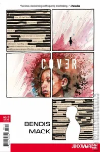 Cover #3