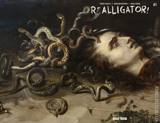 Realligator