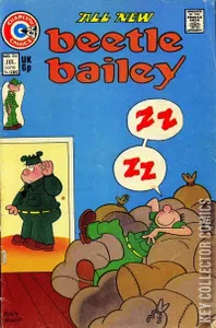 Beetle Bailey #106