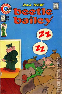 Beetle Bailey #106