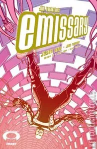 Emissary #3