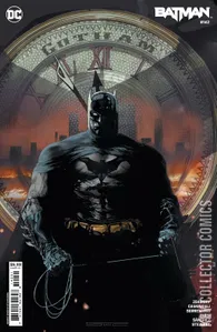 Batman #142