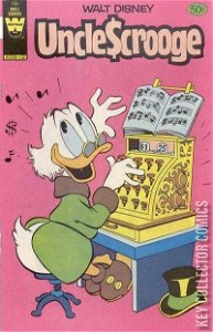Walt Disney's Uncle Scrooge #183