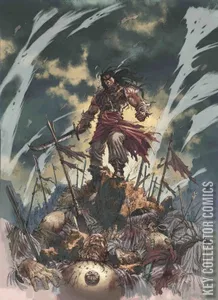 Cimmerian People of the Black Circle, The #2