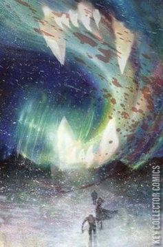 Variant Cover for 30 Days of Night: Beyond Barrow #1