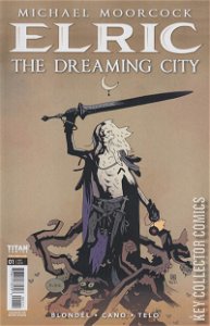 Elric: Dreaming City