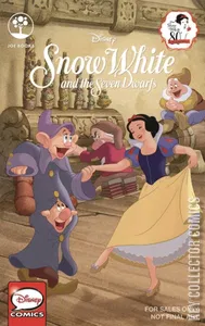 Snow White 80th Anniversary #1