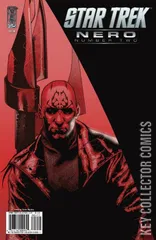 Cover for Star Trek: Nero #2