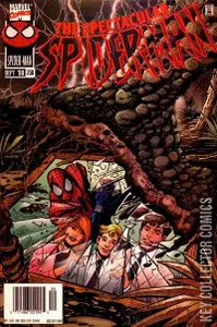 Peter Parker: The Spectacular Spider-Man #238
