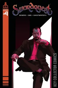 Swordquest #4