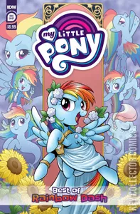 My Little Pony: Best of Rainbow Dash