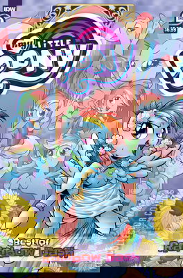 My Little Pony: Best of Rainbow Dash