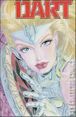 Cover for Dart #1