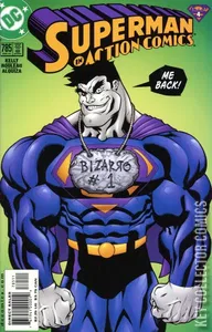 Action Comics #785