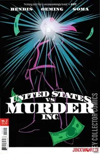 United States vs. Murder Inc. #2