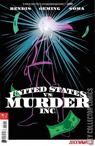 United States vs. Murder Inc. #2