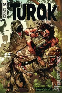 Turok #3