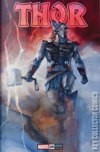 Thor #20