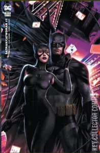 Batman / Catwoman #1