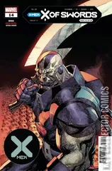 Cover for X-Men #14