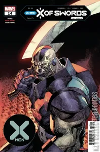 X-Men #14