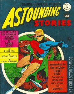 Astounding Stories #179