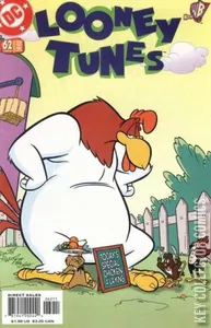 Looney Tunes #62