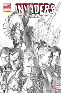 Invaders Now #1